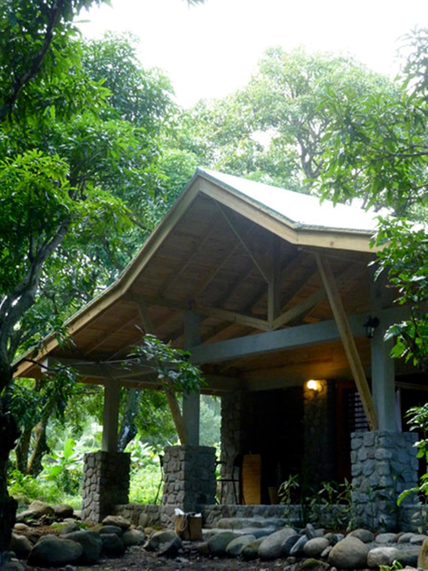 Citrus Creek Plantation Villa La Plaine Exteriör bild